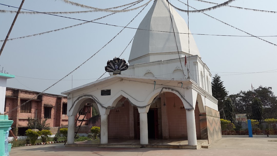 Nilkanth Mandir