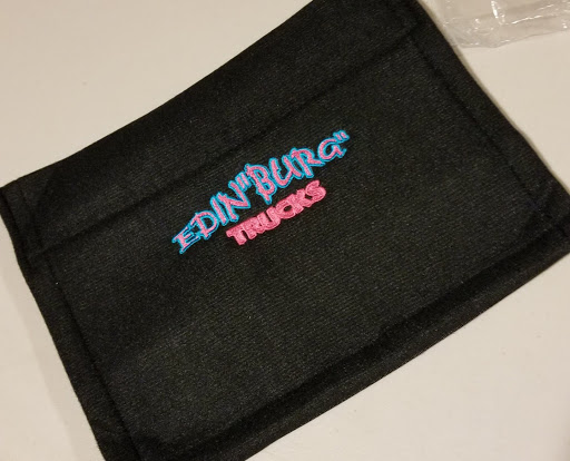 Hobby Store «ETS Hobby Shop», reviews and photos, 215 S Main St, Edinburg, VA 22824, USA