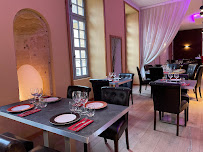 Atmosphère du Restaurant Hôtel Dieu à Sarlat-la-Canéda - n°8