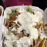 Photo n°1 de l'avis de Sandra.r fait le 13/02/2022 à 18:43 sur le  Dilan - Döner & Pizza Haus à Wallhausen