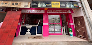 Nav Durga Hardware Store