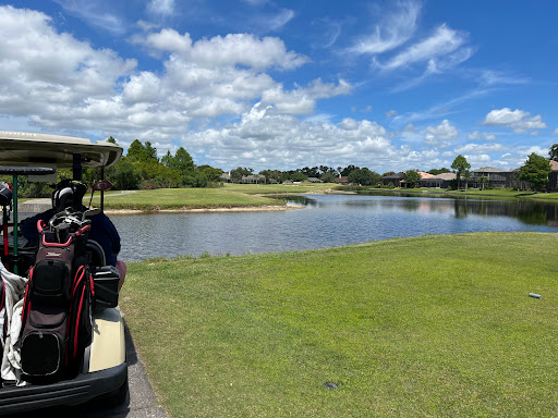 Golf Club «Kissimmee Bay Country Club», reviews and photos, 2801 Kissimmee Bay Blvd, Kissimmee, FL 34744, USA