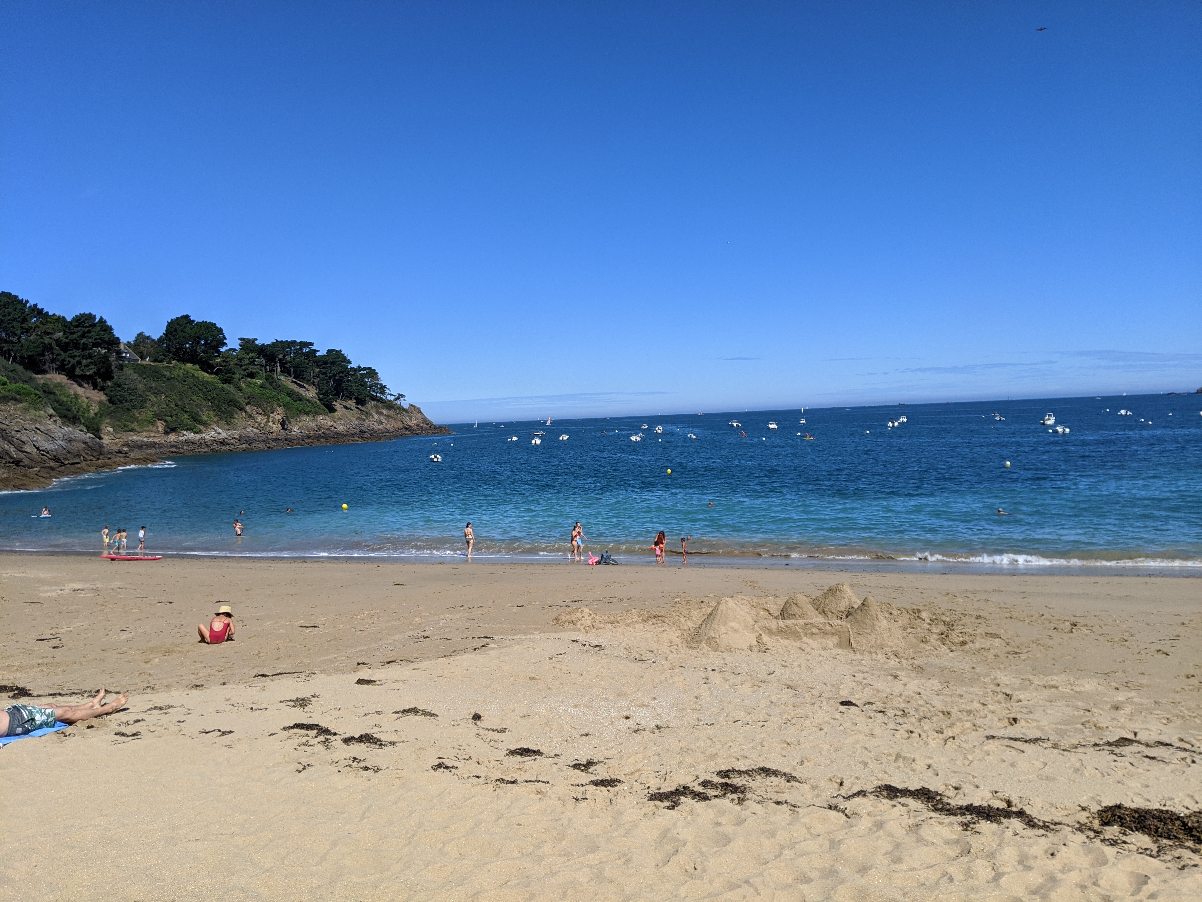 Photo n° 1 de l'avis de Christophe.A fait le 06/08/2020 à 11:51