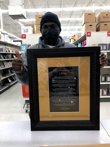 Craft Store «Michaels», reviews and photos, 1632 Gadsden Hwy, Birmingham, AL 35235, USA