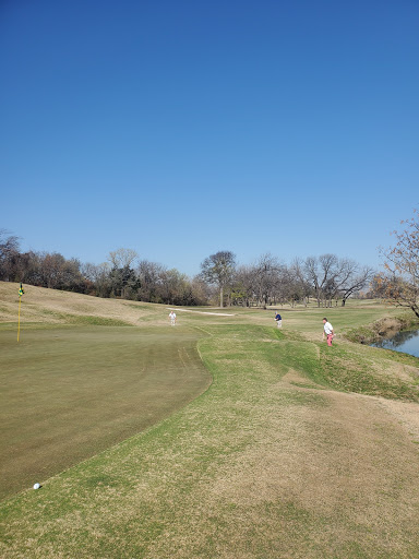 Golf Club «Hawks Creek Golf Club», reviews and photos, 6520 White Settlement Rd, Westworth Village, TX 76114, USA