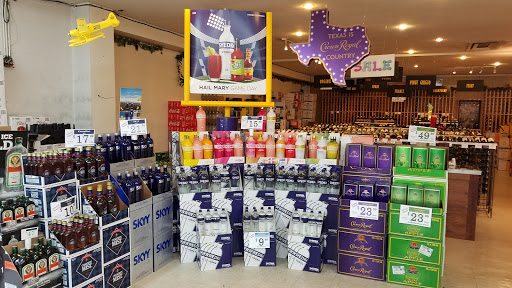 Liquor Store «Lake View Liquor», reviews and photos, 7826 Garland Rd, Dallas, TX 75218, USA