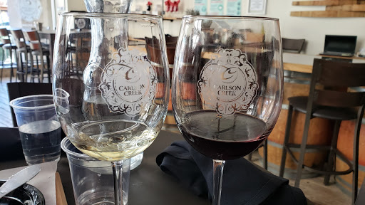 Winery «Carlson Creek Vineyard, Scottsdale Tasting Room», reviews and photos, 4142 N Marshall Way, Scottsdale, AZ 85251, USA