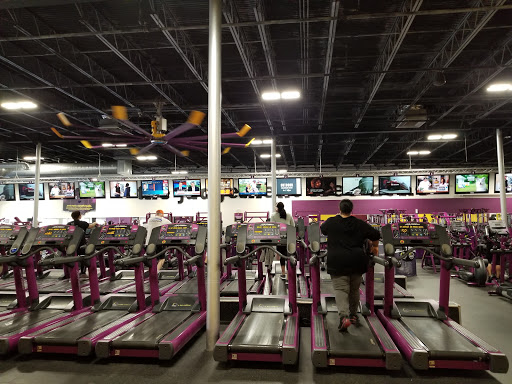 Gym «Planet Fitness», reviews and photos, 415 N Military Hwy Suite 23, Norfolk, VA 23502, USA