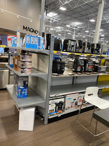 Electronics Store «Best Buy», reviews and photos, 45575 Dulles Eastern Plaza #188, Sterling, VA 20166, USA