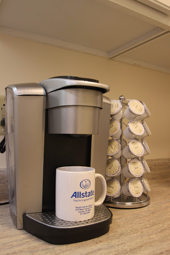 Insurance Agency «Ranj Puthran - Allstate Insurance», reviews and photos