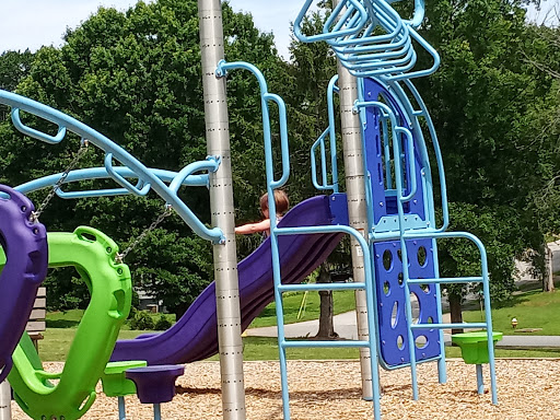 Park «Holmes Park», reviews and photos, Twin Lake Rd, Greenville, SC 29609, USA