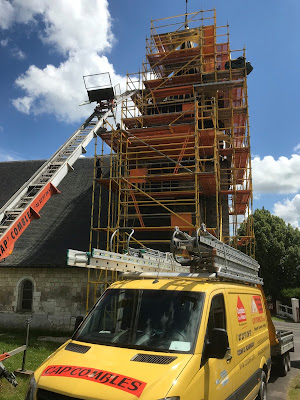 Cap Combles - Expert en aménagement de combles à La Flamengrie