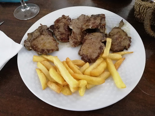 Información y opiniones sobre Bar Palaustre de Peñaflor