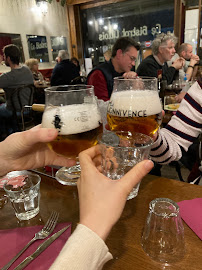 Bière du Le Bistrot Lillois à Lille - n°4