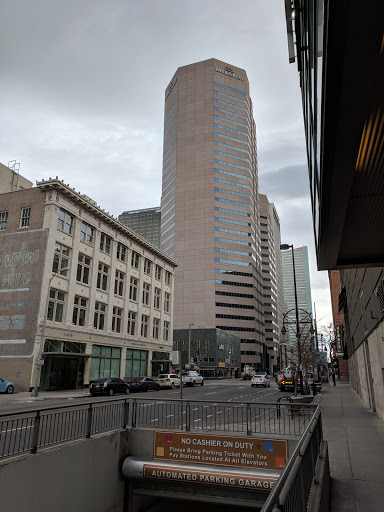 Gift Shop «Only In Colorado Inc», reviews and photos, 601 16th St, Denver, CO 80202, USA