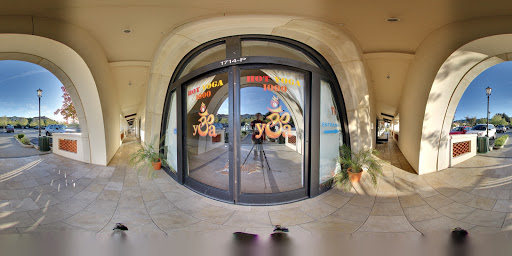 Yoga Studio «Hot Yoga 1000», reviews and photos, 1714 Newbury Rd Suite P, Newbury Park, CA 91320, USA