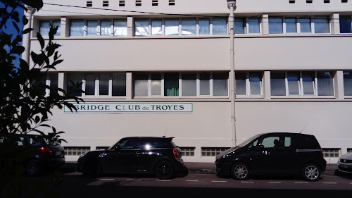 Bridge Club Troyes à Troyes