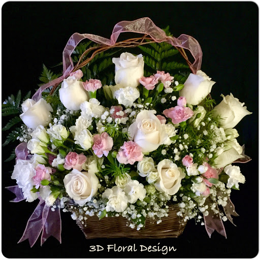 Florist «3D Floral Design», reviews and photos, 5755 Carlisle Ct #200, North Richland Hills, TX 76180, USA