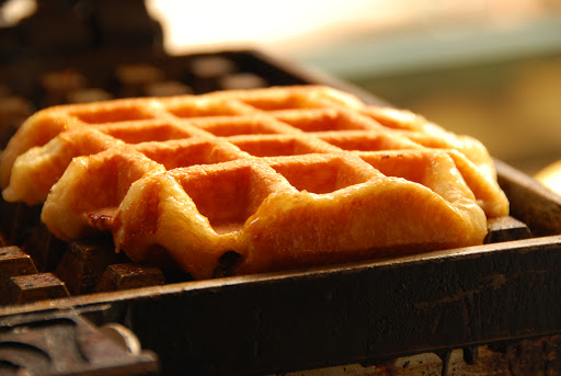 Restaurant «Waffallonia», reviews and photos, 1707 Murray Ave, Pittsburgh, PA 15217, USA