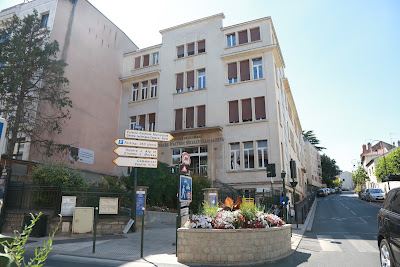 CENTRE DE SANTÉ POLYVALENT JAURÈS à Clamart