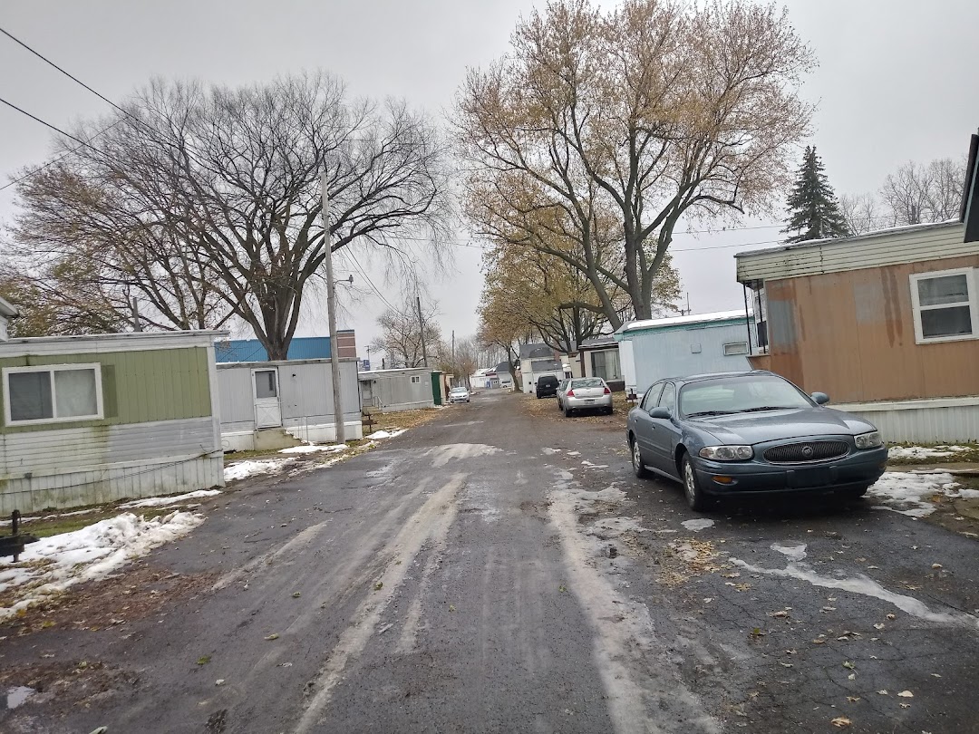 Carriage Manor Place LLC