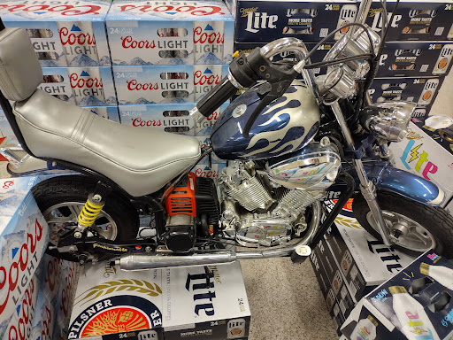 Supermarket «Publix Super Market at Dunlawton Square», reviews and photos, 3821 S Nova Rd, Port Orange, FL 32127, USA