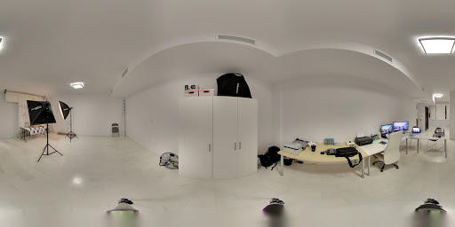 Street View y 360°