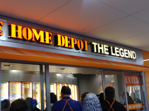 Home Improvement Store «The Home Depot», reviews and photos, 2450 Cumberland Pkwy SE, Atlanta, GA 30339, USA
