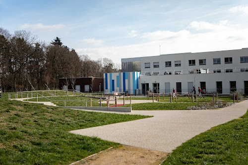 Centre médical SMR ORSAC Bourg-en-Bresse Viriat