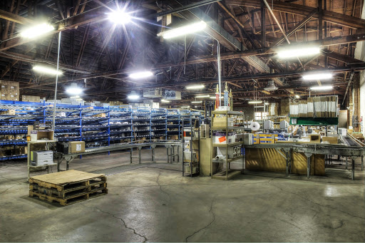 Beauty Supply Store «Professional Salon Concepts», reviews and photos, 610 Moen Ave, Rockdale, IL 60436, USA