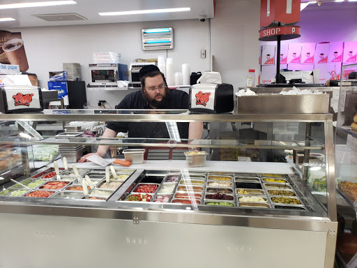 Supermarket «Peppermint supermarket», reviews and photos, 33 Dinev Road #003, Kiryas Joel, NY 10950, USA