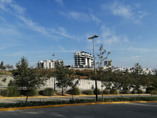 Parque Residencial Lomas Verdes