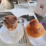 Photo n°1 de l'avis de Patrizia.a fait le 20/10/2023 à 18:08 sur le  Caffè Cipriani à Acireale