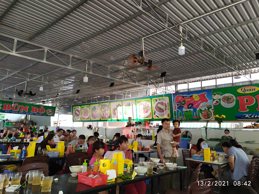 Quán phở Bèo