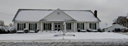 Funeral Home «Leo M. Bean and Sons Funeral Home», reviews and photos, 2771 Chili Ave, Rochester, NY 14624, USA