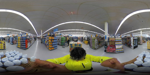 Discount Store «Walmart», reviews and photos, 450 Highland Ave, Salem, MA 01970, USA