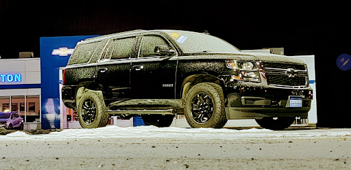 Chevrolet Dealer «Littleton Chevrolet Buick», reviews and photos, 851 Meadow St, Littleton, NH 03561, USA