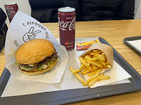 Les plus récentes photos du Restaurant de hamburgers Hash Burger à Villeurbanne - n°2