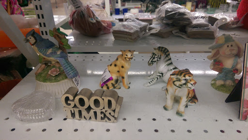 Thrift Store «Savers», reviews and photos