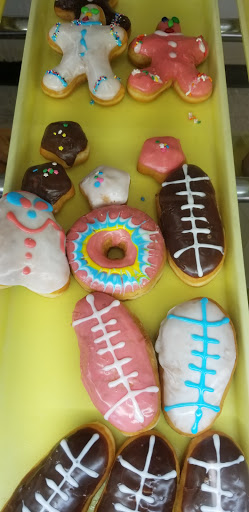 Donut Shop «Donut King», reviews and photos, 4105 Skillman St, Dallas, TX 75206, USA