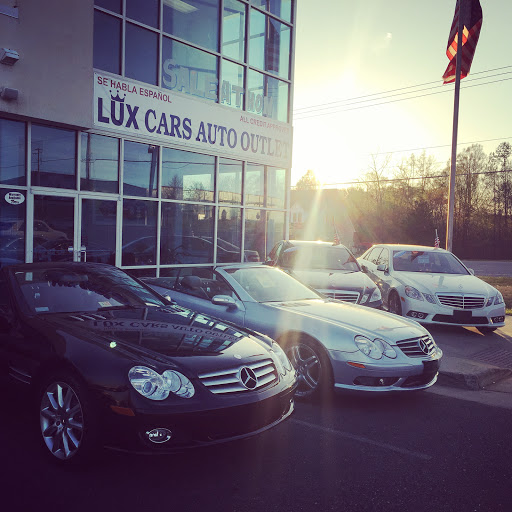 Used Car Dealer «Lux Cars Auto Outlet», reviews and photos, 10 Perchwood Dr, Fredericksburg, VA 22405, USA