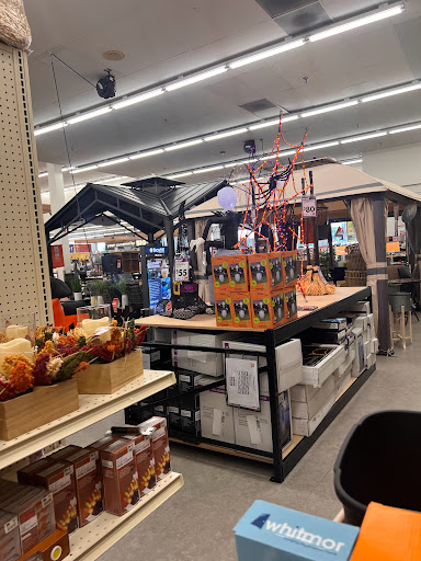 Discount Store «Big Lots», reviews and photos, 2412 S Volusia Ave, Orange City, FL 32763, USA