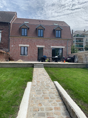 ELITE DESIGN ET CONSTRUCTION à Compiègne