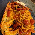 Photo n°1 de l'avis de joy. fait le 07/10/2021 à 18:16 sur le  Retro à Liscia di Vacca