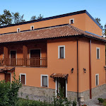 Photo n°4 de l'avis de Angelo.. fait le 19/10/2020 à 19:31 sur le  Rifugio Acqua Fredda à San Costantino Albanese