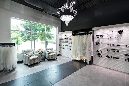 Dress Store «The Dress Shop», reviews and photos, 4210 E Grand River Ave, Howell, MI 48843, USA