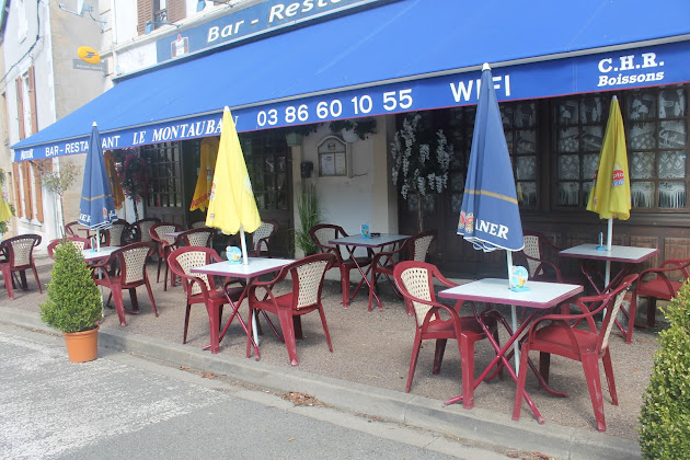 photo n° 8 du restaurants Le Montauban à Champlemy