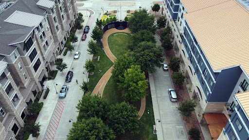 Memorial Park «Veterans Memorial Park», reviews and photos, 6053 Weiskopf Ave, McKinney, TX 75070, USA