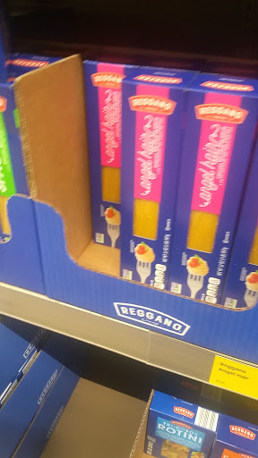 Supermarket «ALDI», reviews and photos, 200 N Hood Ave, Gadsden, AL 35903, USA