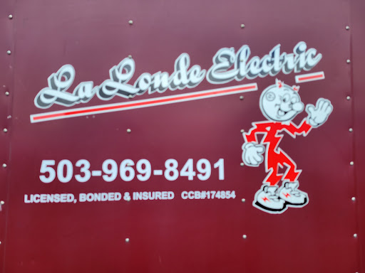 Electrician «La Londe Electric», reviews and photos, 25699 S Springwater Rd, Estacada, OR 97023, USA